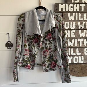 Anthropologie Saturday Sunday jacket size medium